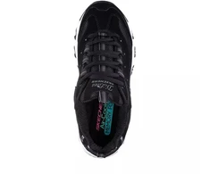 Skechers D'Lites Biggest Fan W 11930-BLK batai
