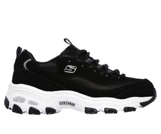 Skechers D'Lites Biggest Fan W 11930-BLK batai