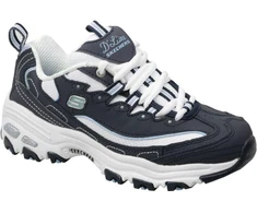 Skechers D'Lites Biggest Fan W 11930-NVW batai