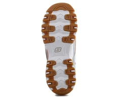 Skechers D'Lites - Bold Views W 149589-NTMT moteriški batai