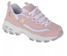 Skechers D'Lites- Didžiausio Gerbėjo Jaunesniųjų bateliai 80587L-LPKW