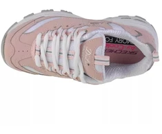 Skechers D'Lites- Didžiausio Gerbėjo Jaunesniųjų bateliai 80587L-LPKW
