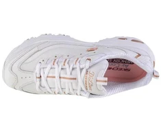 Skechers D'Lites - Fresh Start 11931-WTRG Balta 38