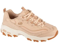 Skechers D'Lites - Geras Neutralus 149807-NAT Smėlio 36