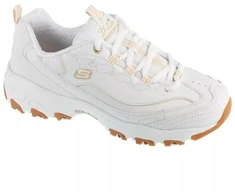 Skechers D'Lites - Geri Neutralūs 149807-WHT Balti 35