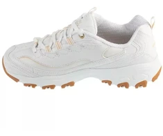 Skechers D'Lites - Geri Neutralūs 149807-WHT Balti 35