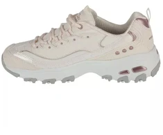 Skechers D'Lites Ladies Night 149267-WLV Baltos 37.5