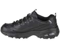 Skechers D'Lites - Šviežia pradžia 11931-BBK Juoda 35