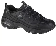Skechers D'Lites - Šviežia pradžia 11931-BBK Juoda 35