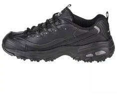 Skechers D'Lites - Šviežia pradžia 11931-BBK Juoda 35