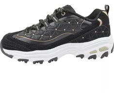 Skechers D'Lites W 13087-BKRG batai