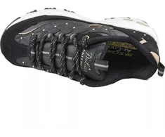 Skechers D'Lites W 13087-BKRG batai
