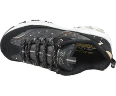 Skechers D'Lites W 13087-BKRG batai