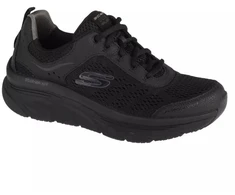 Skechers D'Lux Walker 232044-BBK Juoda 40