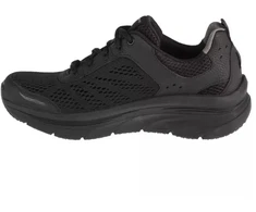 Skechers D'Lux Walker 232044-BBK Juoda 40