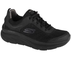 Skechers D'Lux Walker 232044-BBK Juoda 40
