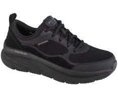 Skechers D'Lux Walker Nauja akimirka 232363-BBK Juoda 43