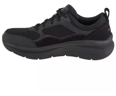 Skechers D'Lux Walker Nauja akimirka 232363-BBK Juoda 43