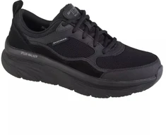 Skechers D'Lux Walker Nauja akimirka 232363-BBK Juoda 43