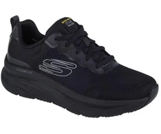 Skechers D'Lux Walker - Scrambler 232264-BKCC Juoda 41