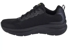 Skechers D'Lux Walker - Scrambler 232264-BKCC Juoda 41