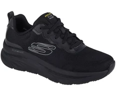 Skechers D'Lux Walker - Scrambler 232264-BKCC Juoda 41