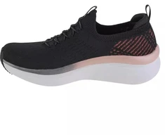 Skechers D'Lux Walker Tegul Švyti 149366-BKRG Juoda 36