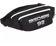 Skechers Downtown Juosmens krepšys S980-06 Juoda Vienas dydis