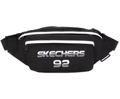 Skechers Downtown Juosmens krepšys S980-06 Juoda Vienas dydis