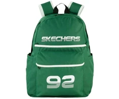 Skechers Downtown Kuprinė S979-18 Žalia Universalaus dydžio