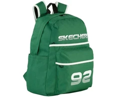 Skechers Downtown Kuprinė S979-18 Žalia Universalaus dydžio