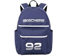 Skechers Downtown Kuprinė S979-49 Tamsiai mėlyna Vienas dydis