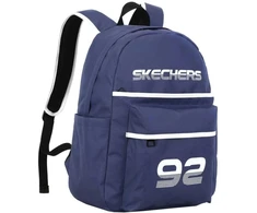 Skechers Downtown Kuprinė S979-49 Tamsiai mėlyna Vienas dydis