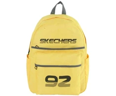 Skechers Downtown Kuprinė S979-68 Geltona Universalus Dydis