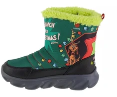 Skechers Dr. Seuss Hypno-Flash 3.0 Too Late To Be Good 406015L-GRMT Žalias 31