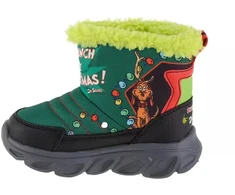 Skechers Dr. Seuss Hypno-Flash 3.0 Too Late To Be Good 406015N-GRMT Žalias 23