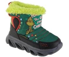 Skechers Dr. Seuss Hypno-Flash 3.0 Too Late To Be Good 406015N-GRMT Žalias 23