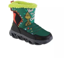 Skechers Dr. Seuss Hypno-Flash 3.0 Too Late To Be Good 406015L-GRMT Žalias 31