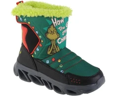 Skechers Dr. Seuss Hypno-Flash 3.0 Too Late To Be Good 406015L-GRMT Žalias 31