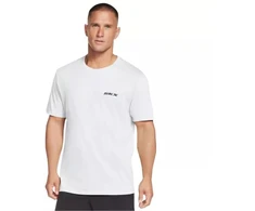 Skechers Dri-Release SKX Marškinėliai M1TS274-CHAR Pilka M