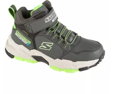 Skechers Drollix - Venture Rush 406418L-CCLM Pilka 28