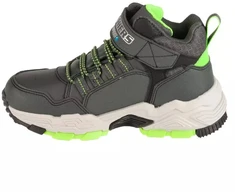 Skechers Drollix - Venture Rush 406418L-CCLM Pilka 28