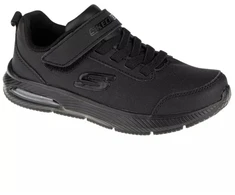 Skechers Dyna-Air Fast Pulse Jr vaikiški batai 998230L-BBK