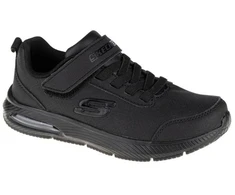 Skechers Dyna-Air Fast Pulse Jr vaikiški batai 998230L-BBK
