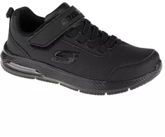 Skechers Dyna-Air Fast Pulse Jr vaikiški batai 998230L-BBK