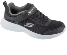 Skechers Dynamatic 405110L-BLK Juodas 30