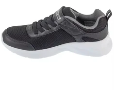 Skechers Dynamatic 405110L-BLK Juodas 30