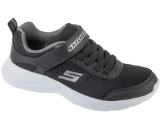 Skechers Dynamatic 405110L-BLK Juodas 30