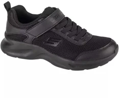 Skechers Dynamatic Jr 405110L-BBK batai