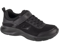 Skechers Dynamatic Jr 405110L-BBK batai